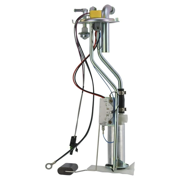 TRQ Gas Fuel Pump & Sending Unit Module for S10 Pickup Truck w/20 Gallon Tank FPA62041 Fits select: 1992-1995 CHEVROLET S TRUCK, 1992-1995 GMC SONOMA