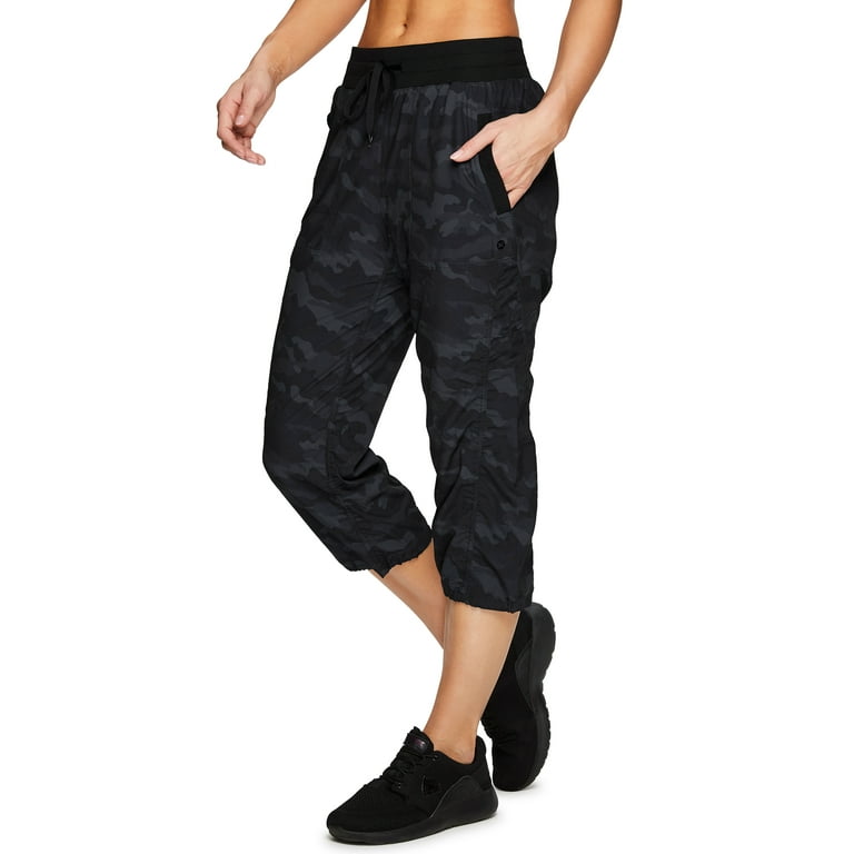 Rbx capri hotsell joggers