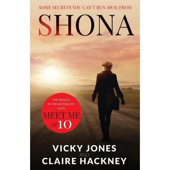 The Shona Jackson Shona: Some Secrets You Can't Run Away From, Book 1, (Paperback)