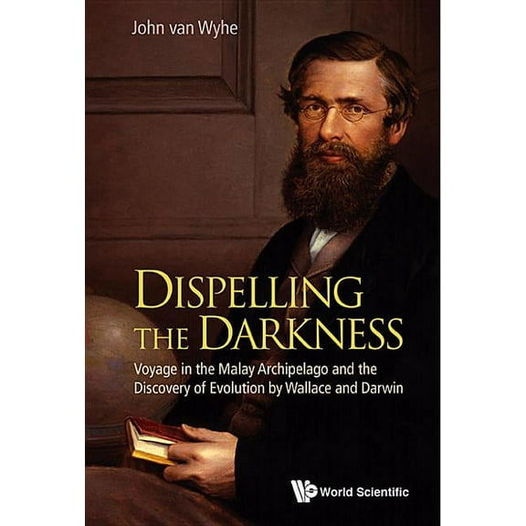 Dispelling the Darkness, (Paperback)