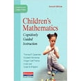 thumbnail image 2 of Children's Mathematics, Second Edition: Cognitively Guided Instruction (Other), 2 of 3