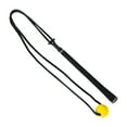 thumbnail image 1 of Swing Trainer Swing Rope Aid 37.8 Inches Long Adjustable Practice Training Tool to Improve Speed Flexibility and Strength for Men Women Beginners Senior Junior Go, 1 of 8
