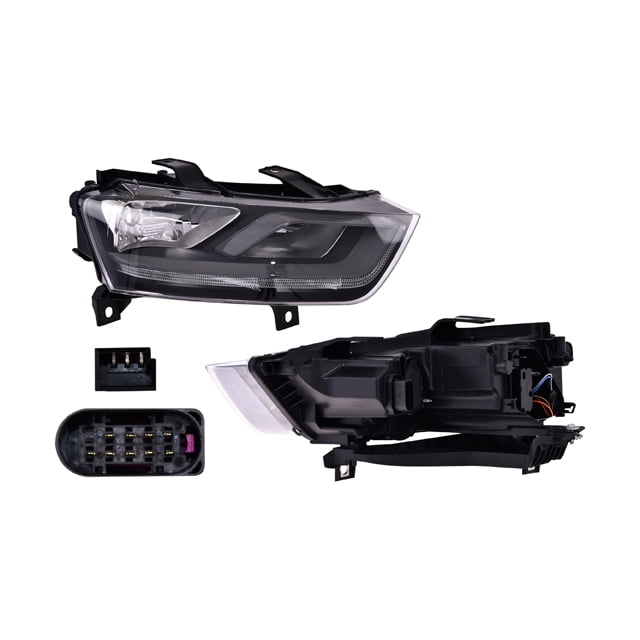 FARO Q3 2013 AUDI Derecho/Pasajero DEPO