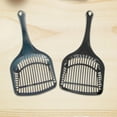 thumbnail image 3 of IH Casa Decor Plastic Cat Litter Scoop Asstd - Ensemble De 2, 3 of 3