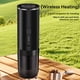 thumbnail image 5 of Cafetera Eléctrica Portátil para Café Expreso con Función de Calentamiento, Inalámbrica, Recargable y de Mano para Camping., 5 of 5