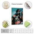 thumbnail image 2 of Chief Keef RAPPER Young Singer Art Poster Gifts Canvas Painting Poster Wall Art Decorative Picture Prints Modern Decor 12x18inch(30x45cm), 2 of 6