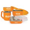 Thinkbaby The Complete BPA Free Feeding Set - Orange