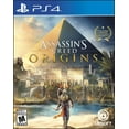 thumbnail image 1 of Assassin's Creed : Origins pour PS4, 1 of 4