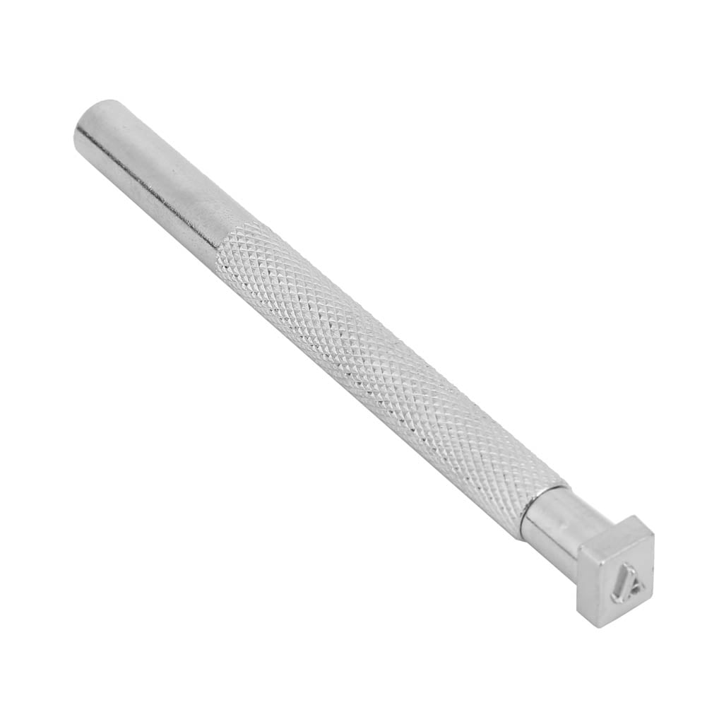 Leather Set Letter Punch Number Punch Punch Punch Set Leather Set