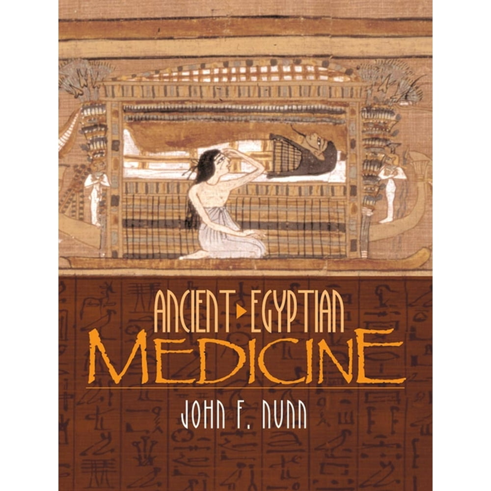 Ancient Egyptian Medicine