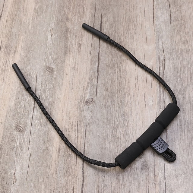 RENACLIPY Eyeglasses Cord Con Fibra Importada Para Mayor Dureza Y Soporte Confiable En Lentes