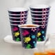 thumbnail image 1 of Mini Vaso Desechable para Enjuague Bucal, 16 Unidades, para Baño, de Papel, Ideal para El Hogar, La Oficina, Viajes, Picnics y Fiestas., 1 of 6