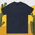 thumbnail image 2 of love yourself (Navy, XL), 2 of 2