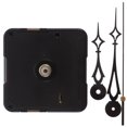 thumbnail image 3 of Shisuyan 1 Set Clock Mechanism Replacement Clock Hands And Motor DIY Clock Kit Supply, 3 of 8
