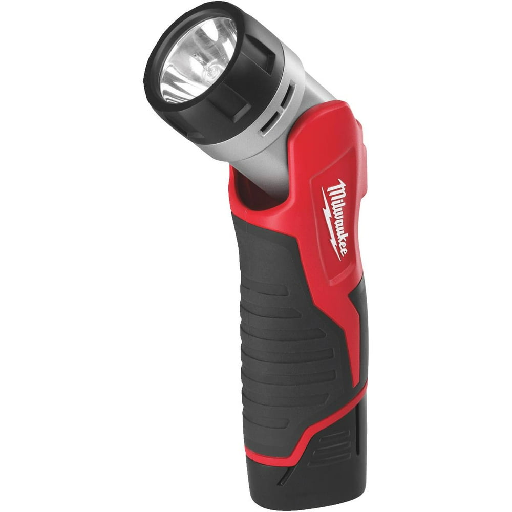 Milwaukee 49240145 M12 LithiumIon Work Light (Bare Tool) Walmart