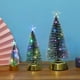 thumbnail image 1 of 3 paquetes 3 estilos Navidad nueva camiseta navideña luminosa LED colorida, 1 of 5
