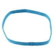 thumbnail image 4 of Diademas Deportivas Elásticas Antideslizantes Gruesas de 45 Piezas, Diademas para el Cabello, Bandas para el Cabello y para el Sudor para Mujeres y Hombres Multicolor, 4 of 5