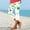 #112-Green, variant on Haivin Women's One-Piece Swimsuit, Fashion Solid Color Slim Fit Active Surfwear for Swimming Beach Surfing