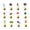C, variant on Football Party Decorations Fan Party Set - Decorative Banner, Flag, Sign, One Size For Fans, Parties, Gatherings, Tailgates, Events