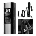 thumbnail image 1 of Compresor de aire portátil de la bomba del neumático del coche mini luz LED Inalámbrico Cola Mini bomba de aire, 1 of 8