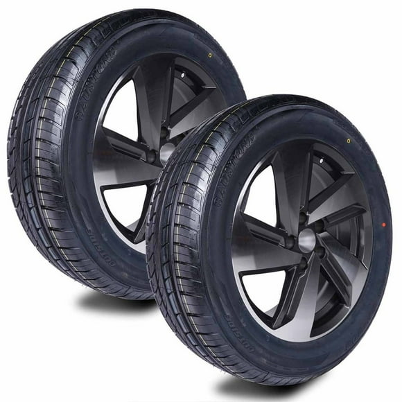 Paquete 2 Llantas SP-303 225/70R16 103T Austone SP-303