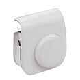 thumbnail image 2 of Camera Holder,With Compatible With Camera Pu Leather Pu Leather With Color Camera 8/8 11 Camera Portable Camera 8/8 / With Film 11 8/8 / 9(white) Candy Color Camera Eryue 11 Camera With Candy Color, 2 of 7