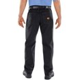 thumbnail image 1 of Red Kap Men's Relaxed Fit Jean, Prewashed Black, 50x30, 1 of 1