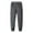 GY1, variant on Men's Lined Jogger Pants Winter Warm Thermal Fuzzy Leggings Heavy Duty Casual Sweatpants for Running Comfort Pants Mens Fashion Joggers Sports Pants Trousers Mens Long Pants
