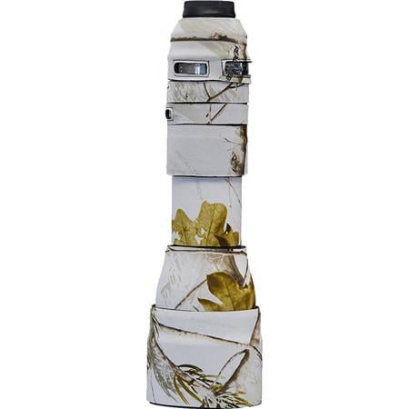 UPC: 0690120235477 | Lens Cover for Tamron SP 150-600mm f/5-6.3 Di VC G2 Lens  Realtree AP Snow