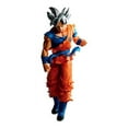thumbnail image 3 of DragonBall Heroes Son Goku (Ultra Instinct), Bandai Ichiban Figure, 3 of 3