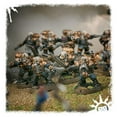 thumbnail image 3 of Warhammer: Kharadron Overlords Arkanaut Company, 3 of 4