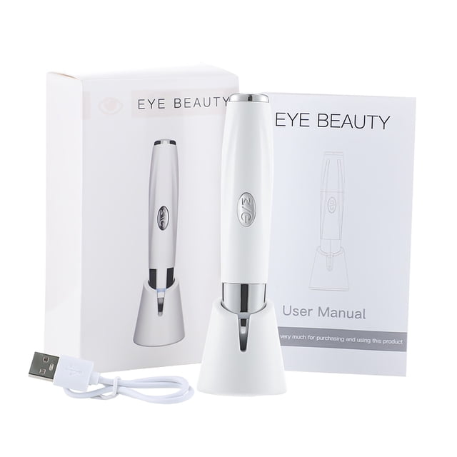 MasaJeador de oJos eléctrico LED, terapia de Fotones, estiramiento de la piel del oJo, antiedad, arrugas, círculo oscuro, cuidado, pluma, vibración, caleFacción, masaJe de oJos, relaJación