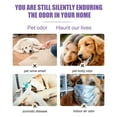thumbnail image 5 of 50ML Pet Deodorant Spray Mild Natural Non-Irritating Nourishing Soothing Cat Dog Fresher Air Spray Pet Supplies, 5 of 5
