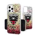 thumbnail image 6 of D.C. United iPhone Confetti Glitter Design Case, 6 of 7