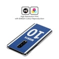 thumbnail image 2 of Head Case Designs Officially Licensed NFL Oakland Raiders Logo Stripes Soft Gel Case Compatible with Samsung Galaxy S9, 2 of 7