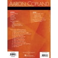 thumbnail image 3 of Aaron Copland: Art Songs and Arias : High Voice (Paperback), 3 of 7
