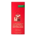 thumbnail image 4 of Perfume Benetton Sisterland Red Rose 80 ml, 4 of 4