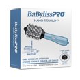 thumbnail image 1 of Nano-Titanium Large Oval Ionic Hot Air Brush, 1 of 3
