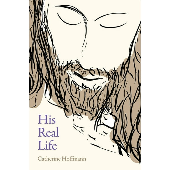 His Real Life (Paperback)
