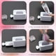 thumbnail image 5 of Polvo de inmersión para uñas, recipiente francés para uñas y pinceles para polvo suave para decoración de uñas, herramienta de manicura y maquillaje Sincero Electrónica, 5 of 5
