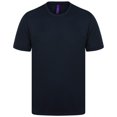 thumbnail image 1 of Henbury Mens HiCool Performance T-Shirt, 1 of 2