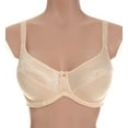 thumbnail image 3 of Lilyette Womens Tailored Minimizer Bra Style-843, 3 of 4
