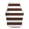 thumbnail image 4 of Breezora Womens Sleeveless Tank Tops Ribbed Knit Slim Fit Basic Cute Summer Outfits Going Out Tops, 4 of 5