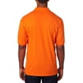 thumbnail image 4 of Jerzees Mens Spot Shield Short Sleeve Polo, 4 of 4