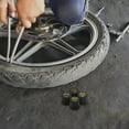 thumbnail image 1 of unbranded 4Ud Amortiguador De Choque Para Motocicleta Pieza Compatible Con Múltiples, 1 of 8