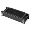 thumbnail image 1 of Refroidisseur d'Huile Moteur Kit de Refroidissement d'Huile Moteur Kit de Radiateur de Refroidissement Universel Adapté pour Voiture Singe 100250CC Tout-Terrain ATV Moto 4 Roues, 1 of 8