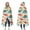 Beige Cartoon Dinosaurs, variant on Wearable Blanket,Alphabet Dinosaur Names Chart Pattern Hooded Wearable Flannel Blanket for Adults & Teens,Winter Poncho Shawl Wrap Cape Cozy Anti-Pill,50"x60"