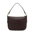 thumbnail image 4 of Bolso de mano Fossil Jolie Crossbody de cuero 28x8x19 cm Mink, 4 of 5
