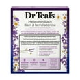 thumbnail image 2 of Dr Teal's Melatonin Holiday Set, 2 of 3