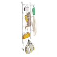 thumbnail image 2 of ClosetMaid 97537 Adjustable Wall & Door Hanging Organizer, 2 of 3